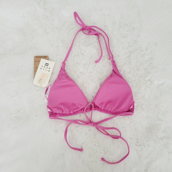 👡BILLABONG BRAND NEW BIKINI TOP AND BOTTOM SIZE M - Picture 8 of 10